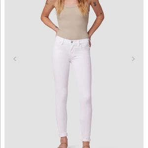 Hudson Nico Women’s Skinny Jeans